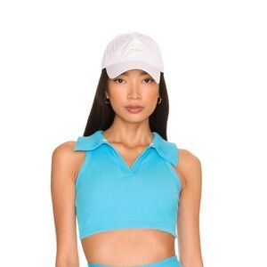 A Year of Ours Gabriella Crop Top‎ and Capri Set (2 pieces)